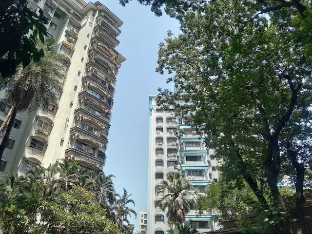 2 BHK Flat for Rent in VASANT VIHAR