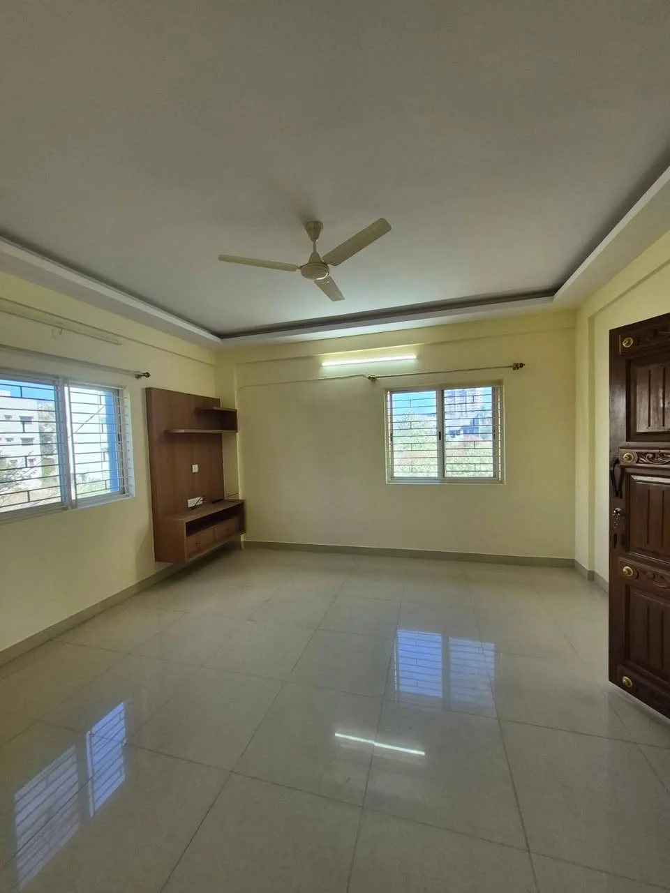 1 BHK Flat for Rent in kudlu gate near hsr layout