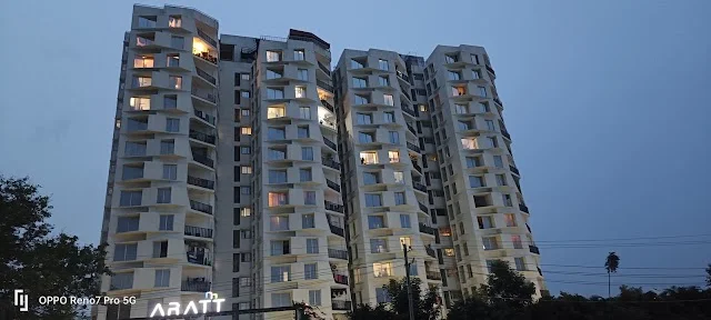 Residential Plot for Sale in Hosa Road near Gattahalli Village