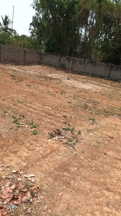 Residential Plot for Sale in Hosa Road near Gattahalli Village