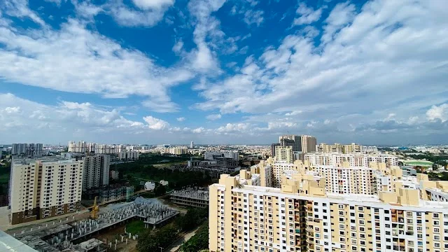 1 BHK Flat for Rent in Electronic City Phase 1