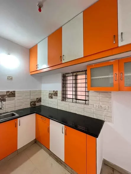1 BHK Flat for Rent in HSR Layout | ITI LAYOUT Bengaluru