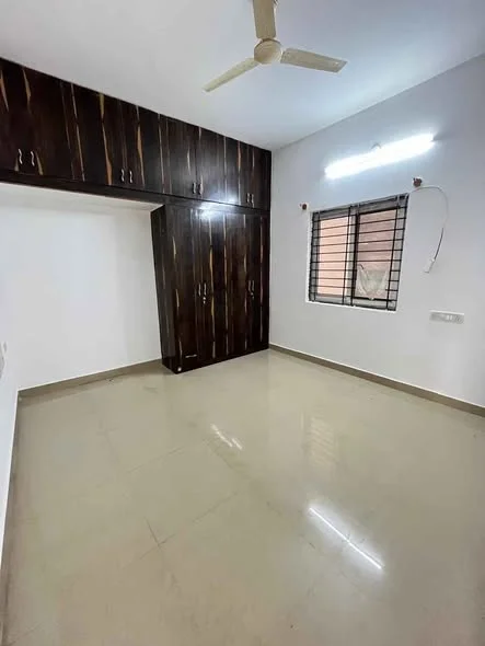 1 BHK Flat for Rent in HSR Layout | ITI LAYOUT Bengaluru
