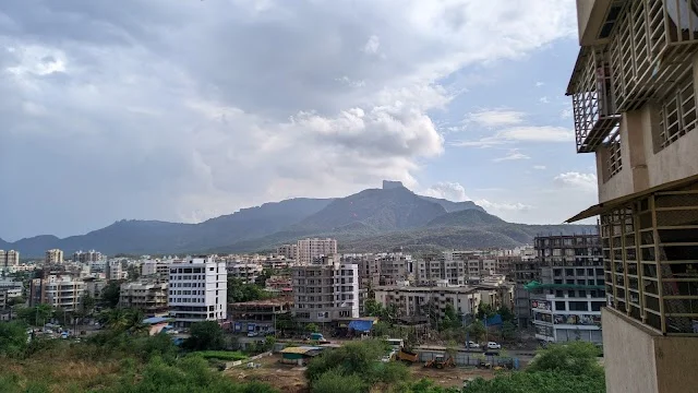 2 BHK Flat for Sale in बदलापूर स्टेशन