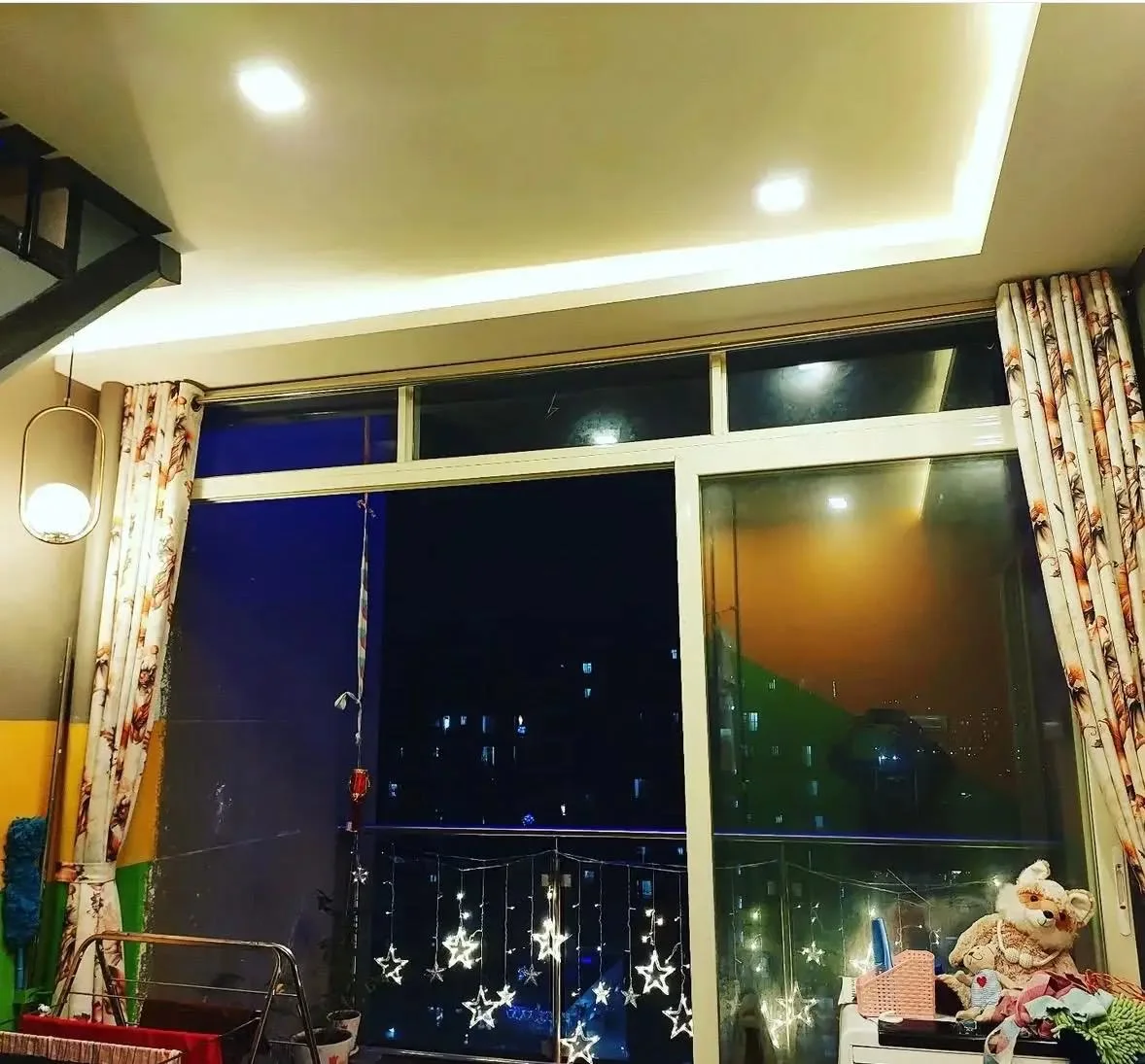 2 BHK Flat for Rent in Wakad – Near Euro Preschool