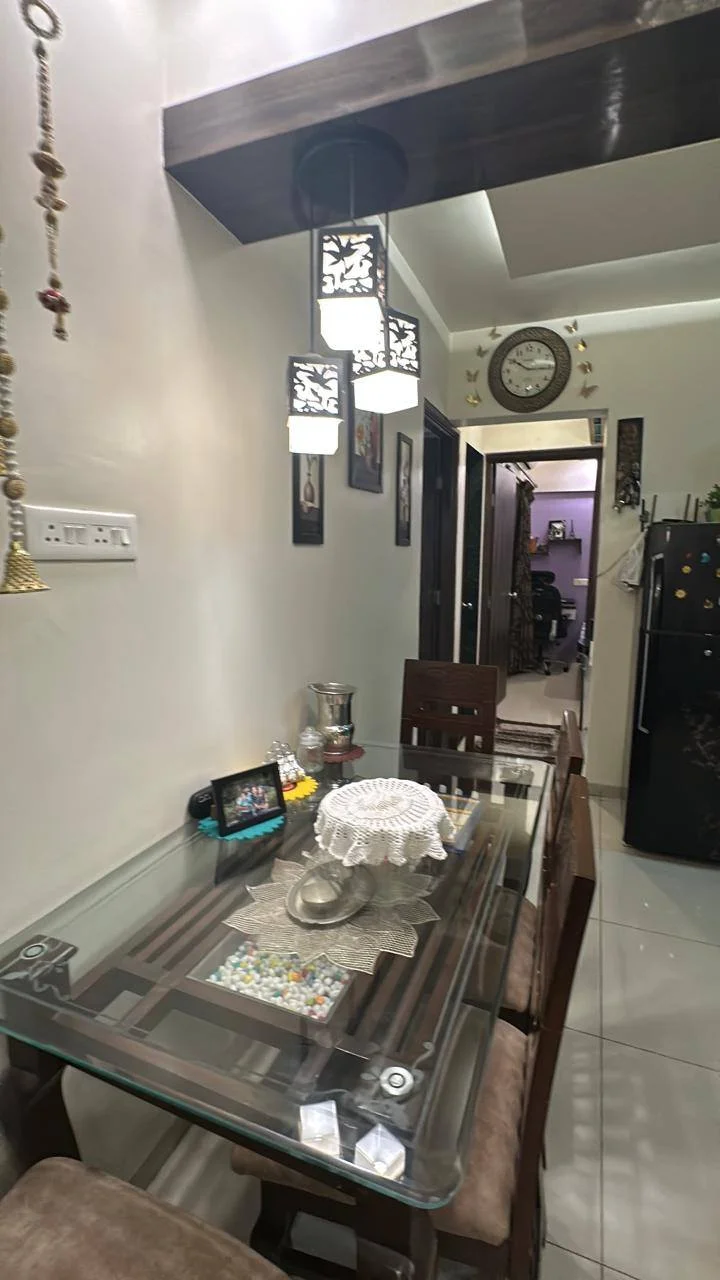 2 BHK Flat for Rent in Baner