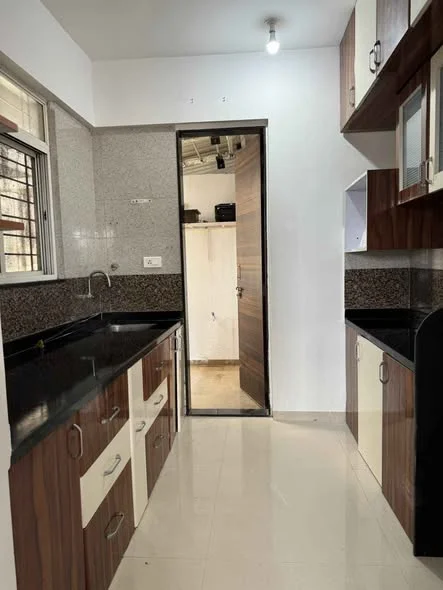 2 BHK Flat for Sale in PIMPRI-CHINCHWAD