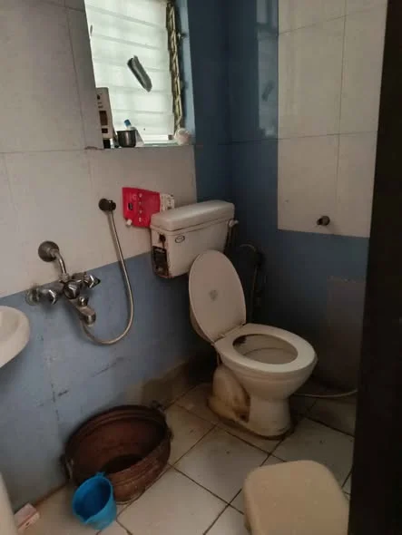 1 BHK Flat for Rent in PIMPRI-CHINCHWAD