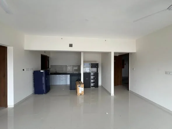 2 BHK Flat for Rent in Kharadi Grant Road