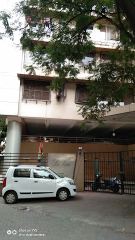 Flat for Sale in Mumbai