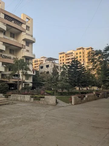 2 BHK Flat for Sale in Kharadi