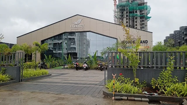 3 BHK Flat for Sale in KESHAV NAGAR