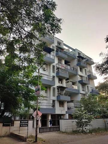 2.5 BHK Flat for Rent in VIMAN NAGAR