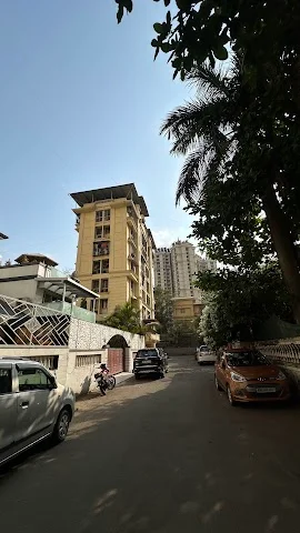 Independent House for Sale in Prestige valley near DMart