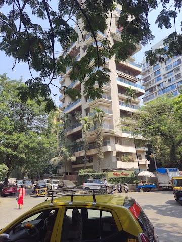 3 BHK Flat for Sale in St. Theresa’s Road