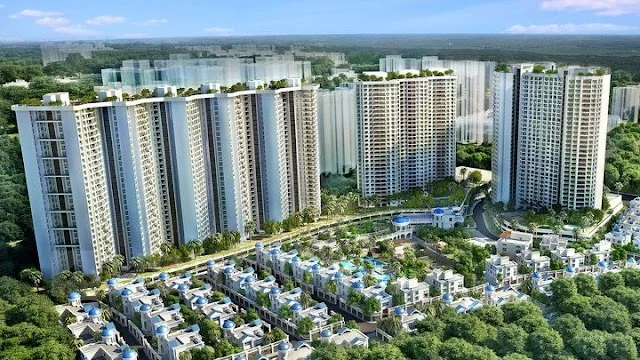 4 BHK Independent House for Sale in Mumbai