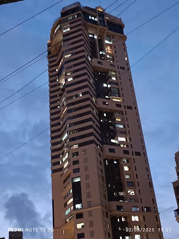 1 BHK Flat for Sale in HF