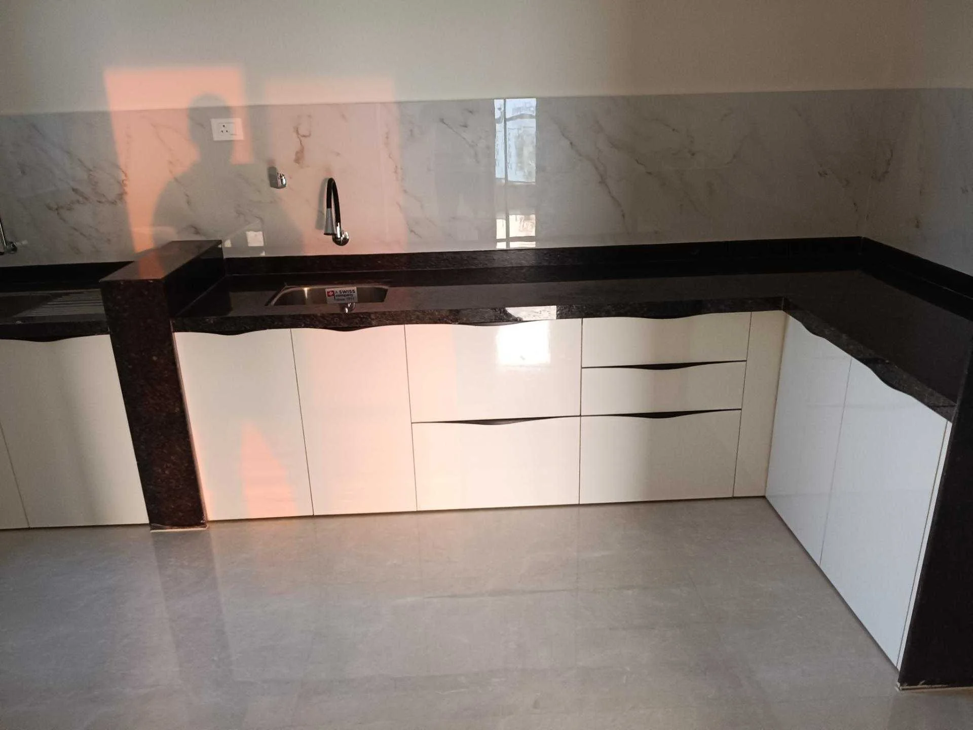 3 BHK Flat for Rent in Wakad near Akshara ,Indira and Euro school