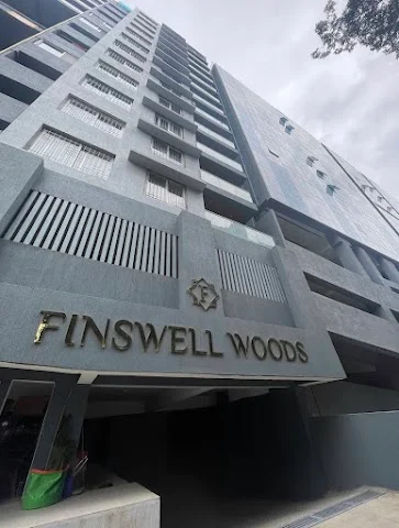Single Occupancy for Female in 1 BHK Flat for Rent in Finswell woods
