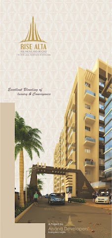 3 BHK Flat for Rent in Hyderabad