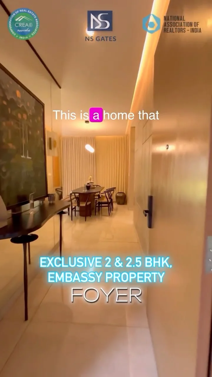 2 BHK Flat for Sale in ITPL Main Road