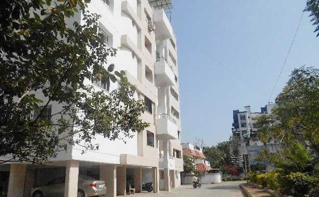1 BHK Flat for Sale in Viman Nagar