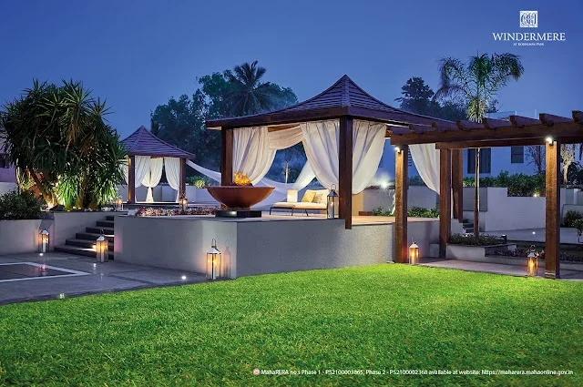 3 BHK Flat for Sale in Koregaon Park