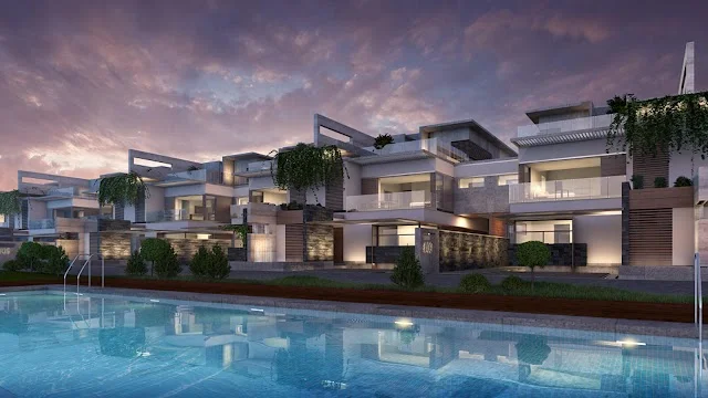 4 BHK Villa for Sale in Sarjapur Road