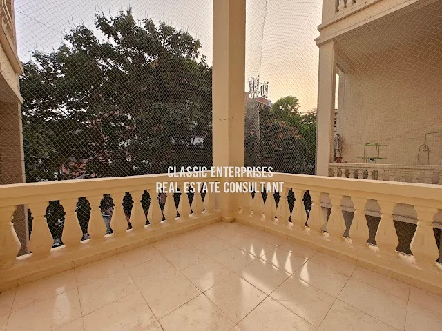 4 BHK Flat for Sale in Viman Nagar