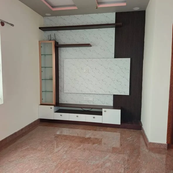 2 BHK Flat for Rent in Kudlu Gate near HSR 3km