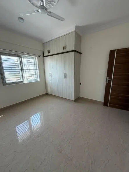 3 BHK Flat for Rent in Kudlu gate Near HSR Layout 2kms