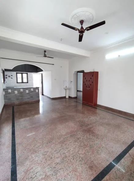 2 BHK Flat for Rent in HSR Layout