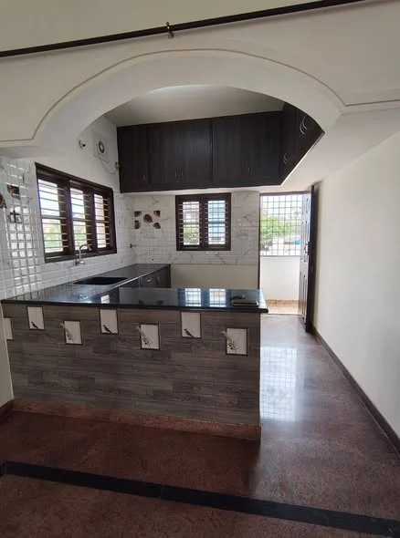 2 BHK Flat for Rent in HSR Layout