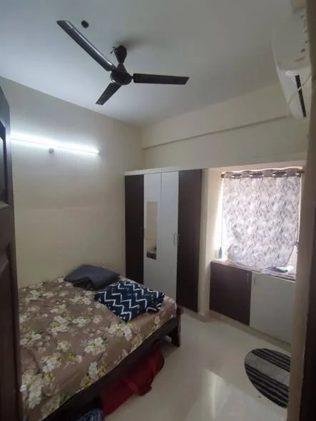 1 BHK Flat for Rent in Kondapur