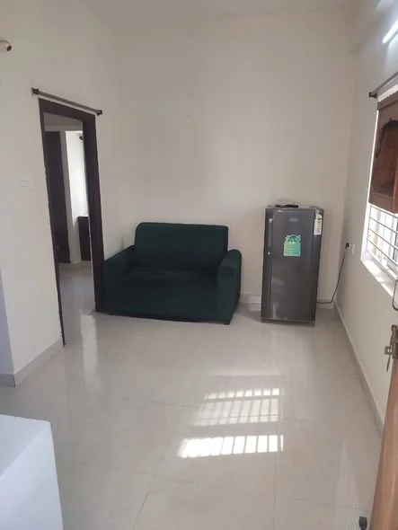 1 BHK Flat for Rent in Kondapur