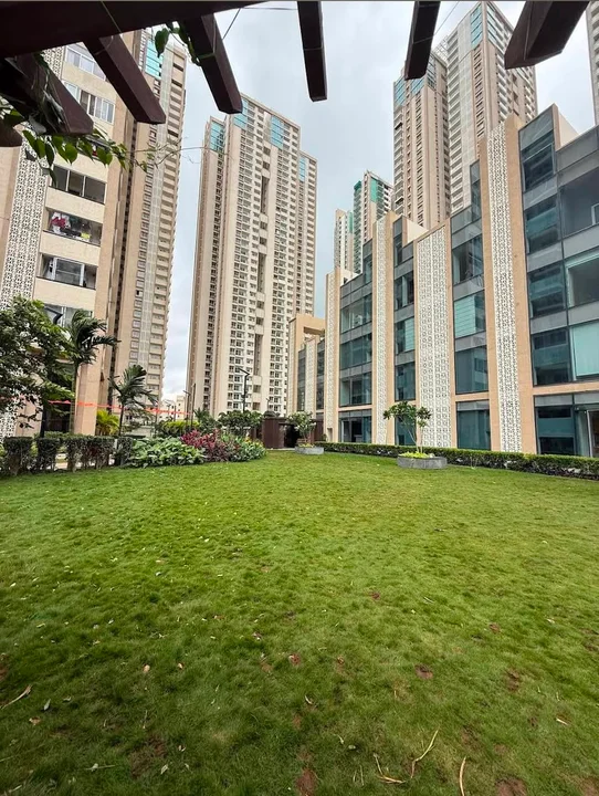 2 BHK Flat for Rent in HITEC City