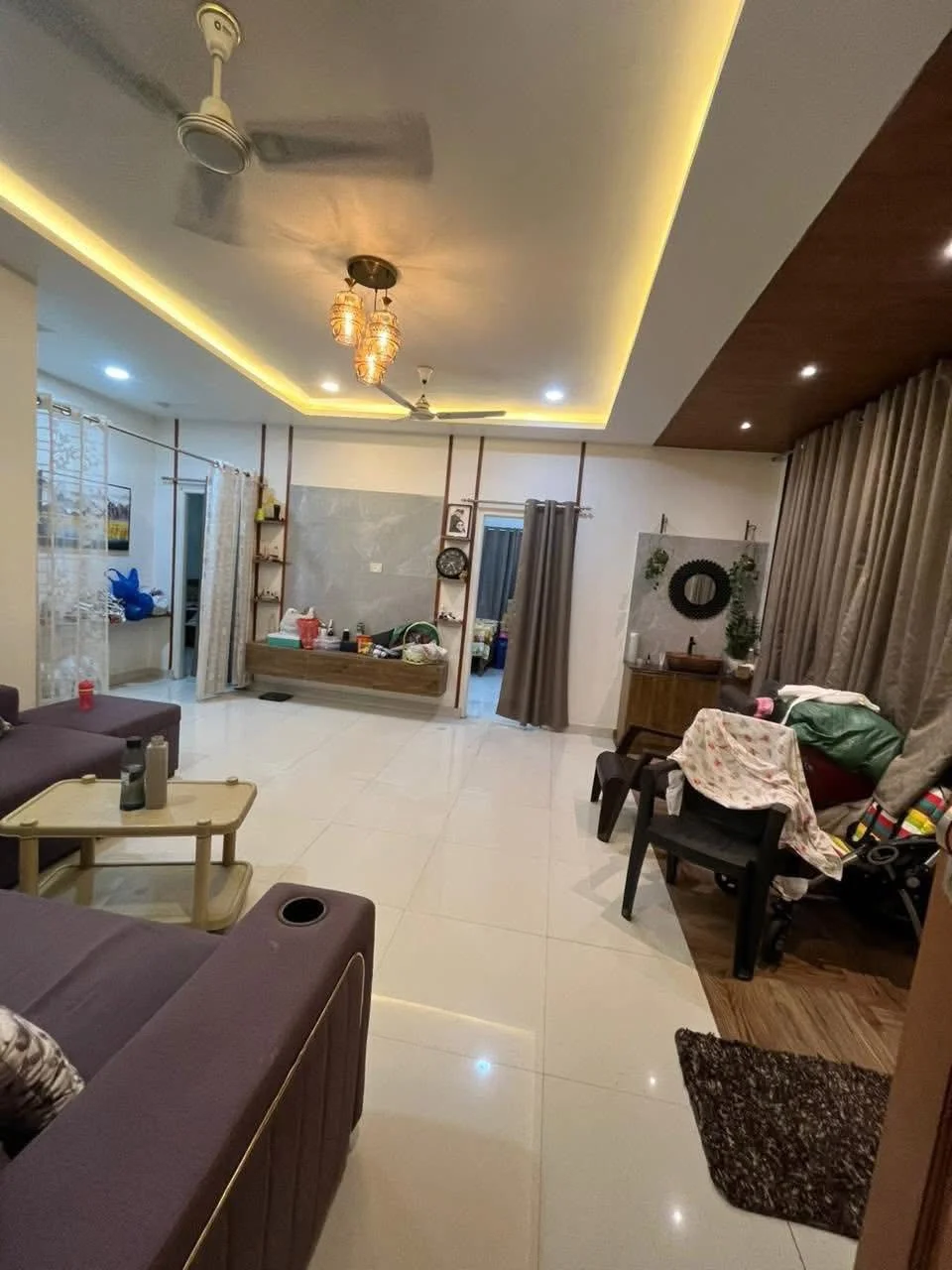 2 BHK Flat for Rent in Kondapur/ TNGO Colony