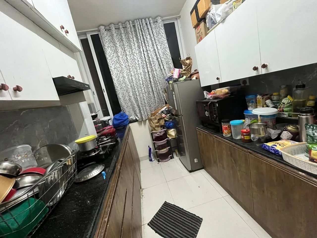 2 BHK Flat for Rent in Kondapur/ TNGO Colony