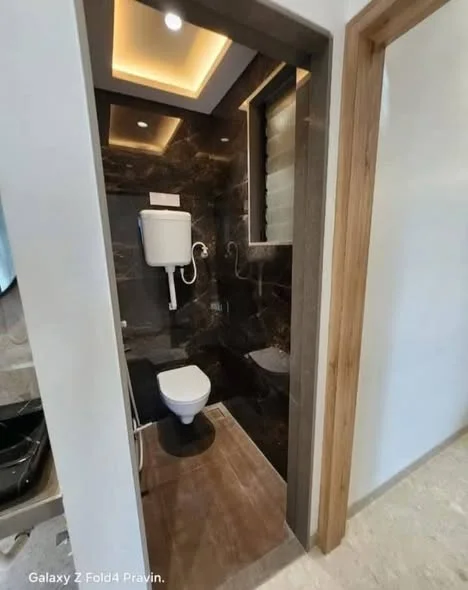 1 BHK Flat for Sale in Panvel Railway station