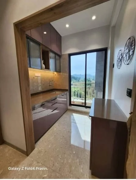 1 BHK Flat for Sale in Panvel Railway station