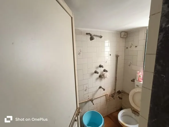 Flat for Rent in Versova