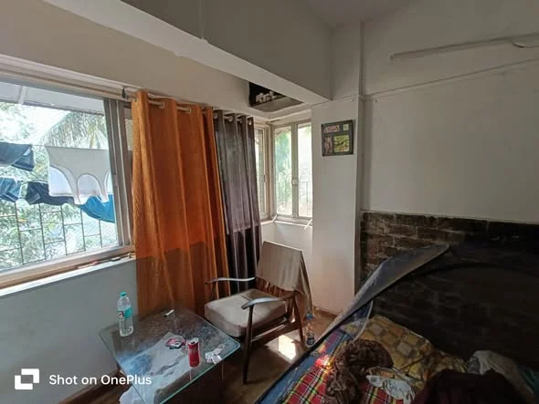 Flat for Rent in Versova