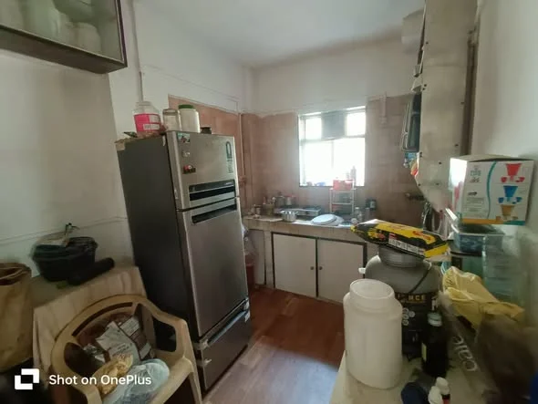 Flat for Rent in Versova