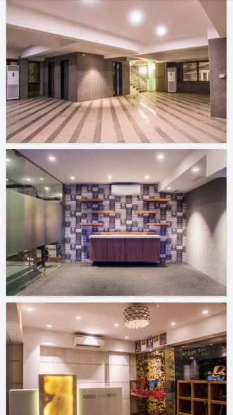 8 BHK Independent House for Sale in Carter Road