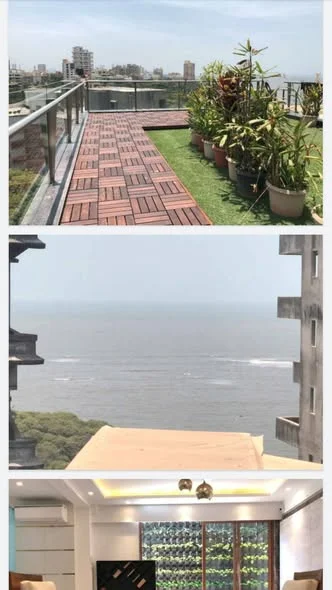 8 BHK Independent House for Sale in Carter Road