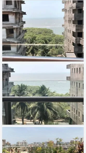 8 BHK Independent House for Sale in Carter Road