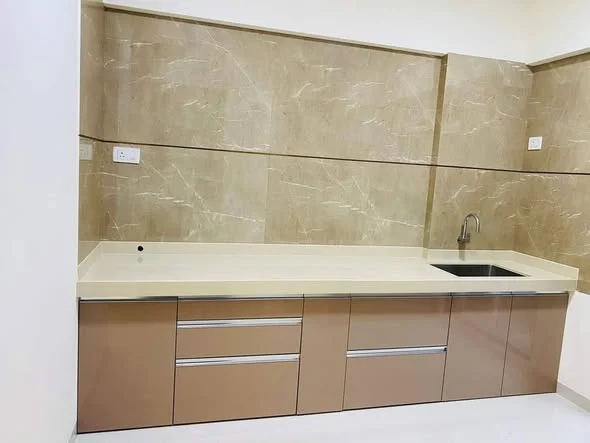 Flat for Sale in Panvel station