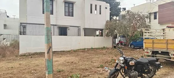 1 BHK Residential Plot for Sale in Dattagalli