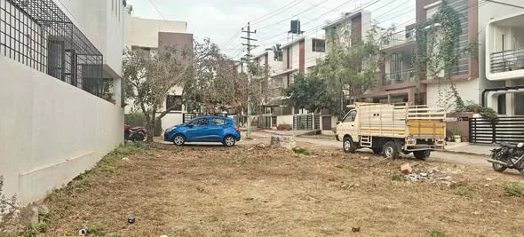 1 BHK Residential Plot for Sale in Dattagalli