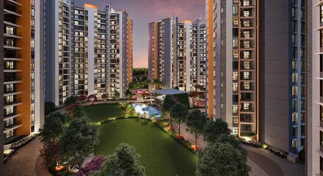 2 BHK Flat for Rent in Maan Road ,Hinjewadi Phase 1